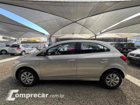 ONIX 1.0 MPFI LT 8V FLEX 4P MANUAL