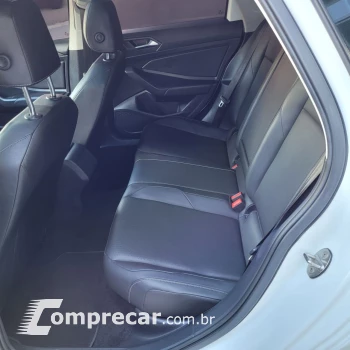 JETTA Comfort. 250 TSI 1.4 Flex 16v Aut.