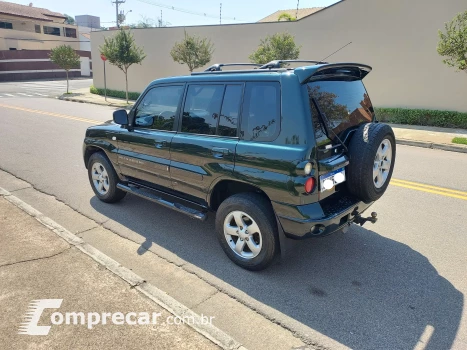 PAJERO 2.0 TR4 GLS 4X4 16V