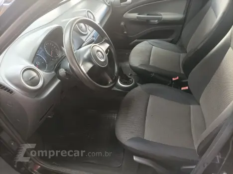 GOL 1.0 MI 8V G.VI
