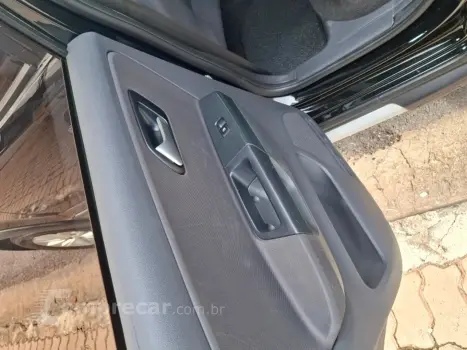 Crossfox 1.6 Mi Flex 8V 4P Automatizado