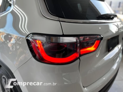 COMPASS 2.0 16V FLEX SPORT AUTOMÁTICO