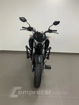 YAMAHA FZ15 FAZER ABS