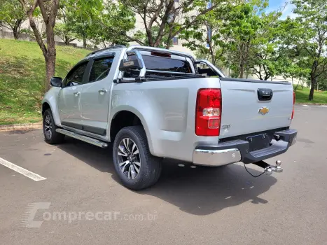 S10 2.5 16V LTZ CD 4X2