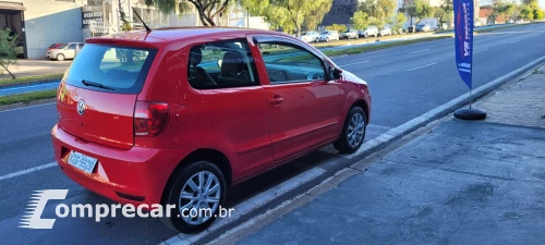 Volkswagen FOX 1.0 MI 8V 2 portas