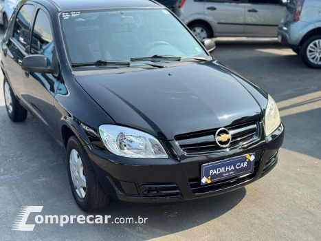 CHEVROLET CELTA 1.0 MPFI Spirit 8V 4 portas