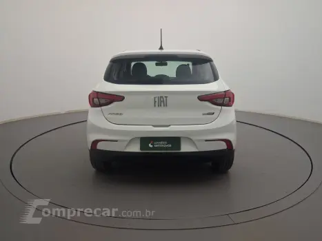 ARGO 1.0 FIREFLY FLEX DRIVE MANUAL