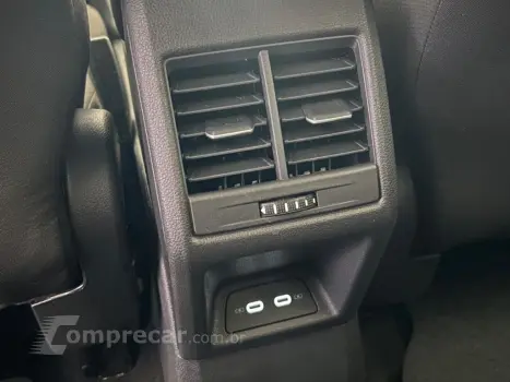 NIVUS 1.0 200 TSI TOTAL FLEX COMFORTLINE AUTOMÁTICO