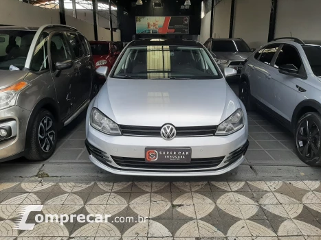 GOLF 1.4 TSI Highline 16V