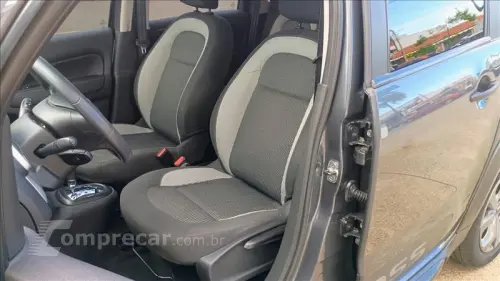 AIRCROSS 1.6 VTI 120 Live