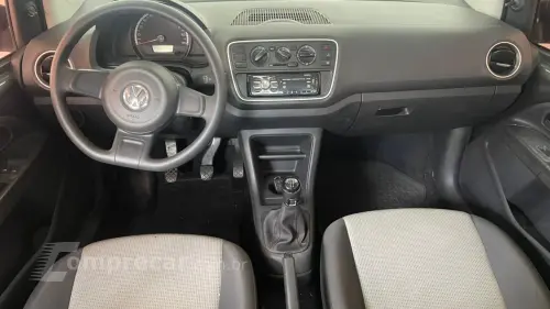 UP 1.0 MPI Take UP 12V