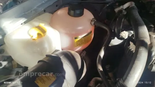 RANGER 3.0 XL 16V 4X4 CD