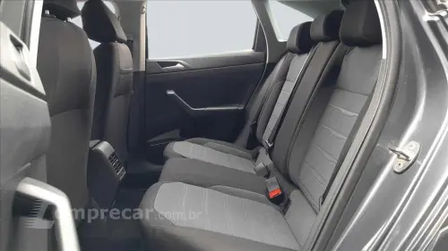 NIVUS 1.0 200 TSI TOTAL FLEX COMFORTLINE AUTOMÁTI