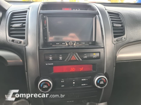 Sorento EX 2.4 16V (aut)(S.357)