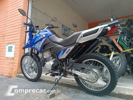 XTZ 150 CROSSER Z