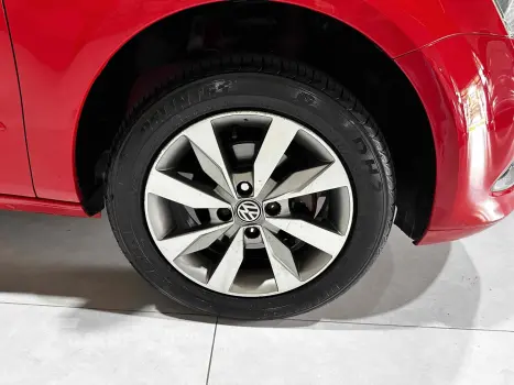 GOL 1.0 MI 8V FLEX 4P MANUAL G.VI