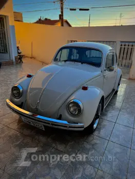 FUSCA 1.3 L 8V