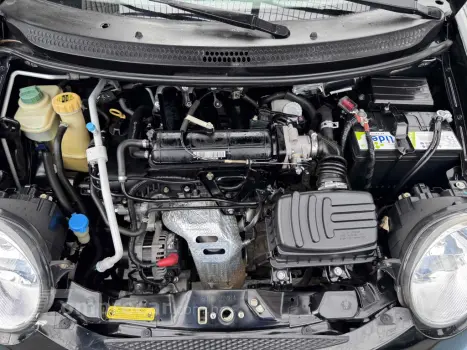 QQ 1.0 MPFI 12V GASOLINA 4P MANUAL