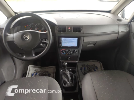 MERIVA 1.4 MPFI JOY 8V