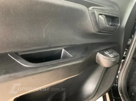 Strada Endurance 1.4 Flex 8V CD