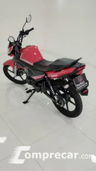 YBR 150 ED FACTOR