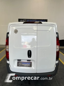 FIAT FIORINO 1.4 MPI FURGAO ENDURANCE 8V