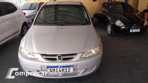 CHEVROLET CELTA 1.4 MPFI Spirit 8V 4 portas