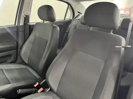 VOYAGE 1.0 12V MPI Totalflex