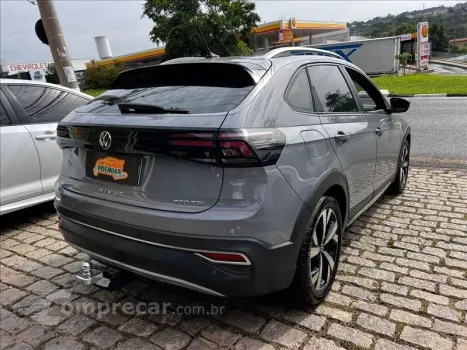 NIVUS 1.0 200 TSI Highline