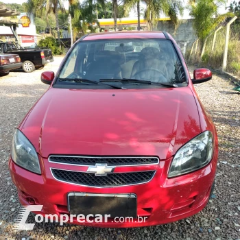 CELTA 1.0 MPFI LT 8V