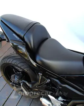 KAWASAKI NINJA 650 ABS