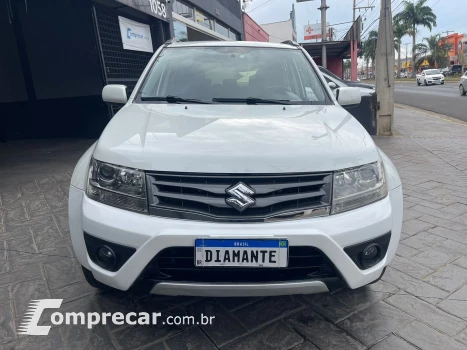 GRAND VITARA 2.0 4X2 16V