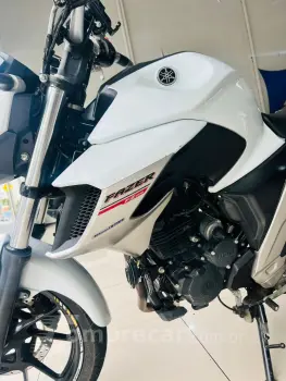 FZ25 250 FAZER FLEX