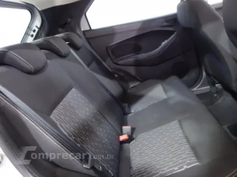 KA - 1.0 TI-VCT SE MANUAL