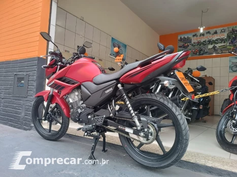 FAZER 150 SED