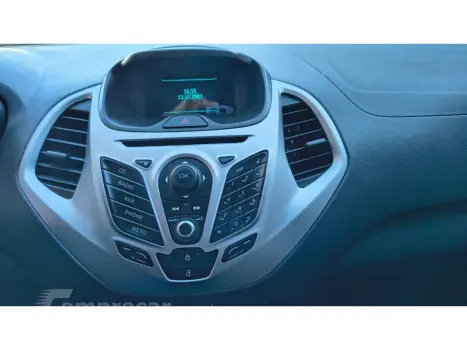 KA 1.0 SE 12V FLEX 4P MANUAL