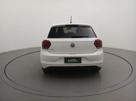 POLO 1.0 MPI TOTAL FLEX MANUAL