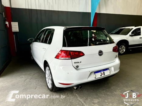 GOLF 1.4 TSI Comfortline 16V