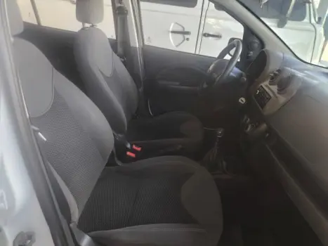 UNO - 1.0 EVO VIVACE 8V 4P MANUAL