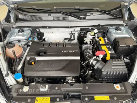 TIGGO 8 1.6 Tgdi TXS MAX Drive