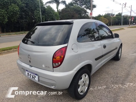 CELTA 1.0 MPFI Spirit 8V