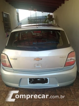 AGILE 1.4 MPFI LTZ 8V