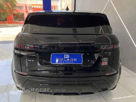 Range R. EVO SE Si4 R-Dyn. 2.0 Flex Aut.