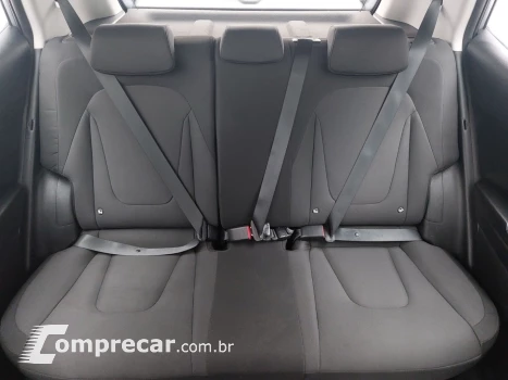 CRETA 1.0 12V FLEX COMFORT TB AUTOMÁTICO