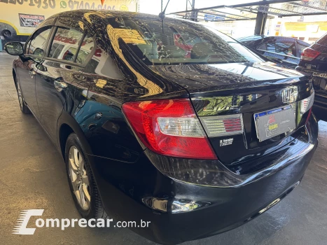 CIVIC 1.8 EXS 16V