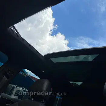 TAOS 1.4 250 TSI Highline