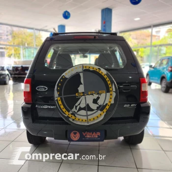 ECOSPORT 2.0 XLT 16V