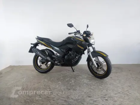 YAMAHA FAZER YS 250