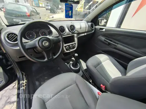 SAVEIRO 1.6 MI Trend CE 8V G.V