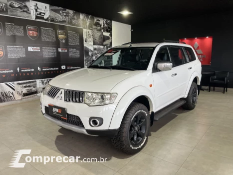 PAJERO DAKAR 3.5 HPE 7 Lugares 4X4 V6 24V